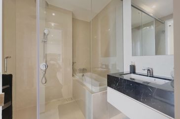 Pavilion Ceylon Hill