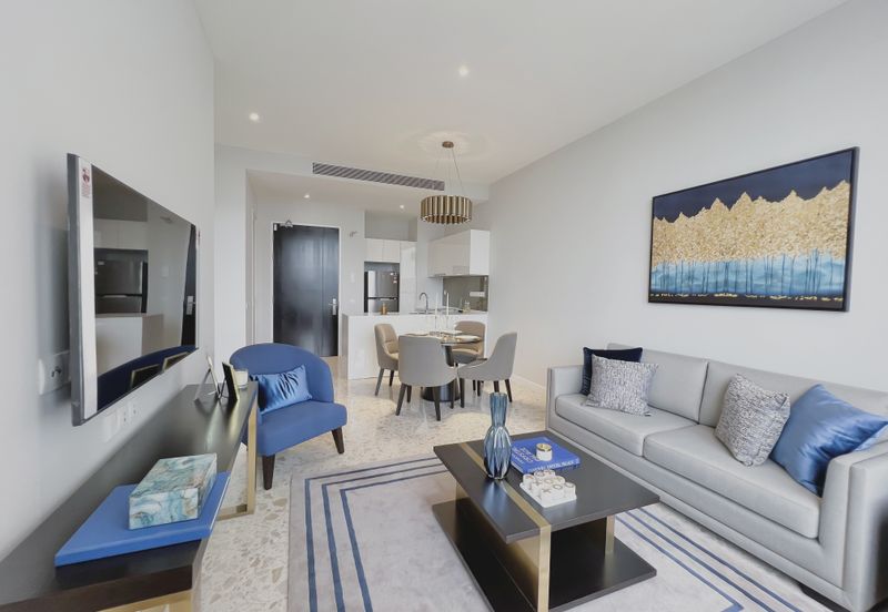 Pavilion Ceylon Hill