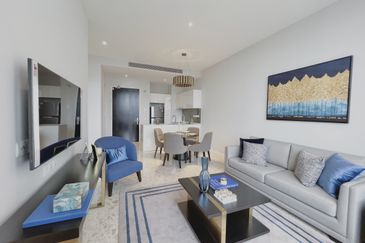 Pavilion Ceylon Hill