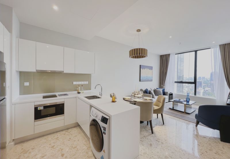 Pavilion Ceylon Hill