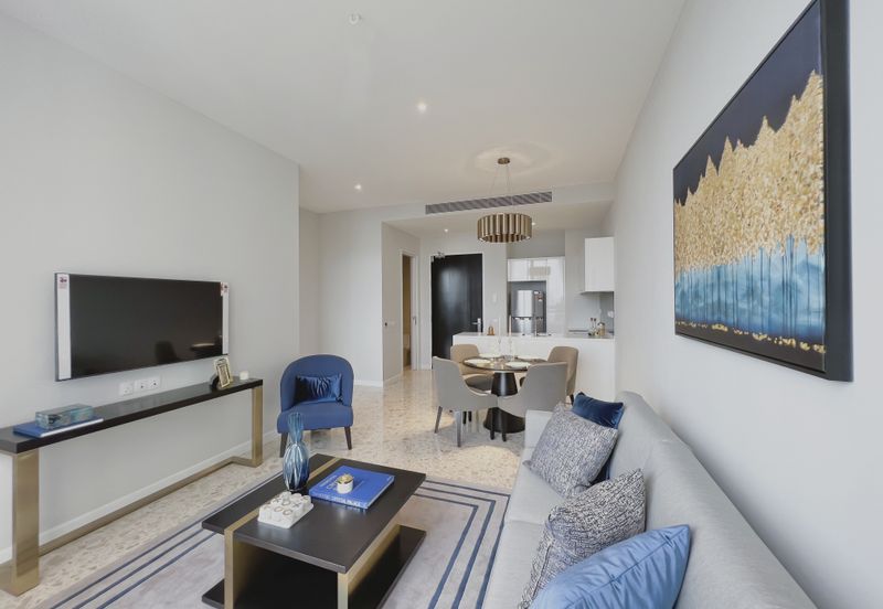 Pavilion Ceylon Hill