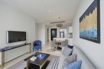 Pavilion Ceylon Hill