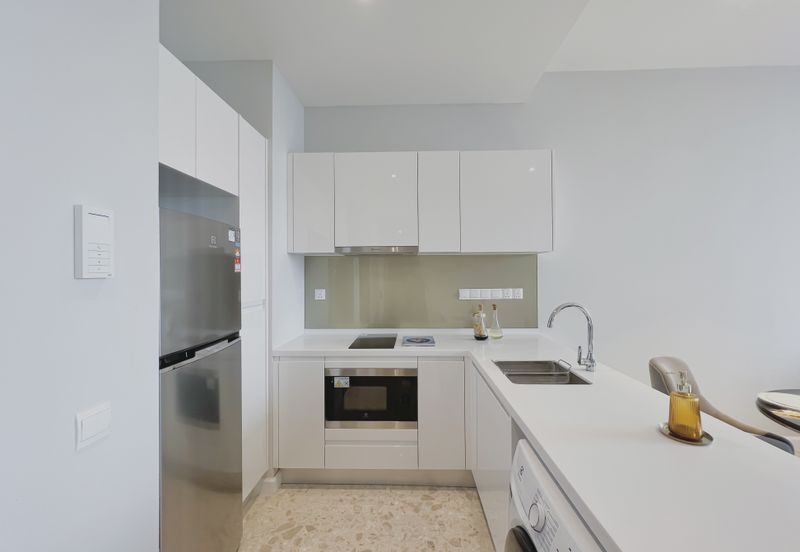 Pavilion Ceylon Hill