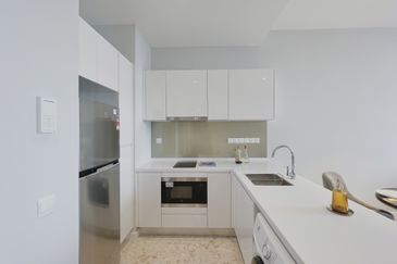 Pavilion Ceylon Hill