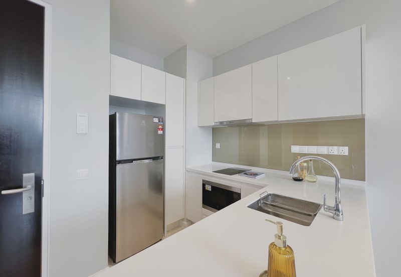 Pavilion Ceylon Hill