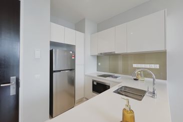 Pavilion Ceylon Hill