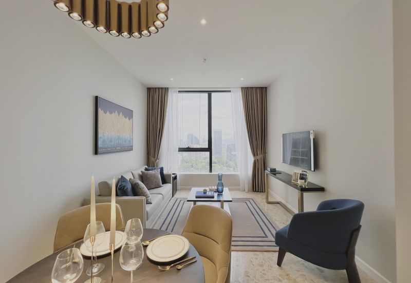 Pavilion Ceylon Hill