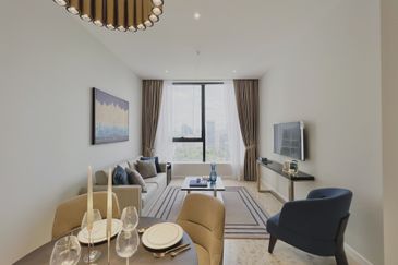 Pavilion Ceylon Hill