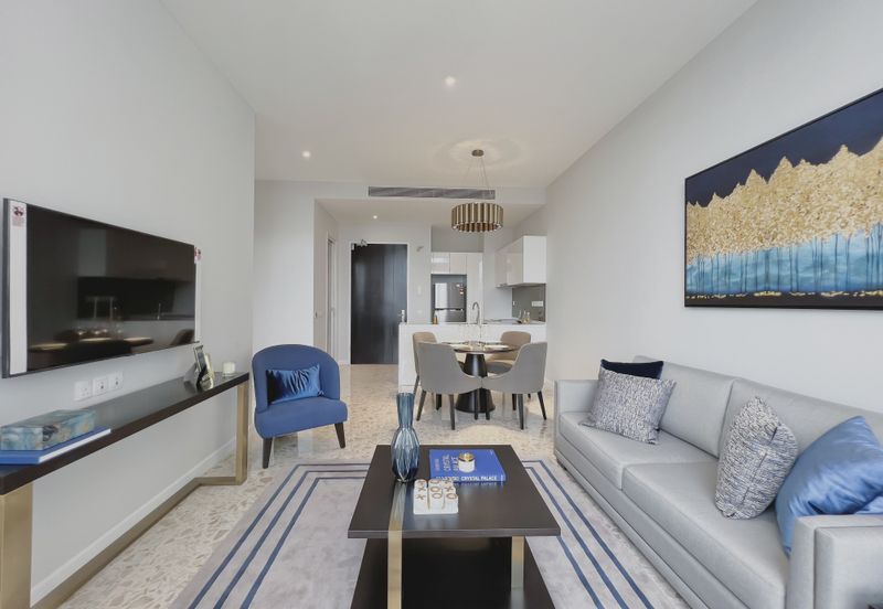 Pavilion Ceylon Hill