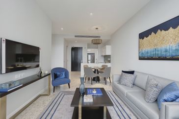 Pavilion Ceylon Hill