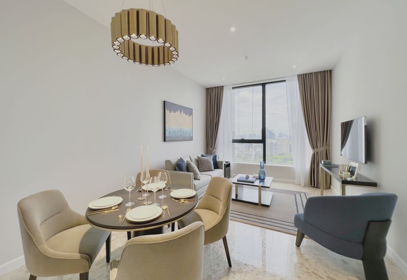 Pavilion Ceylon Hill