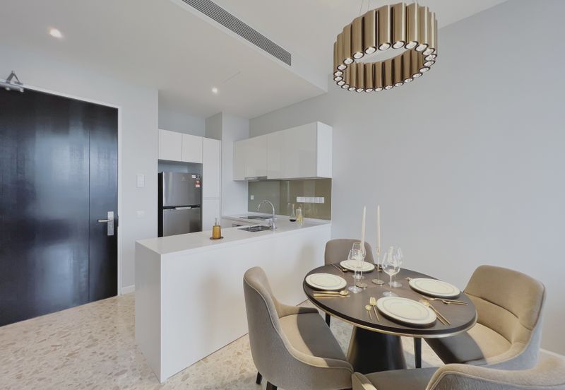 Pavilion Ceylon Hill