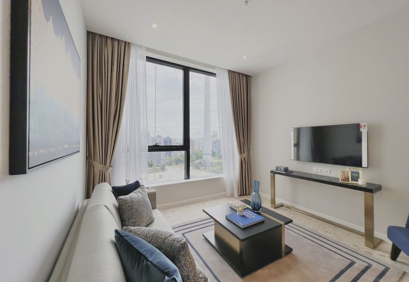 Pavilion Ceylon Hill