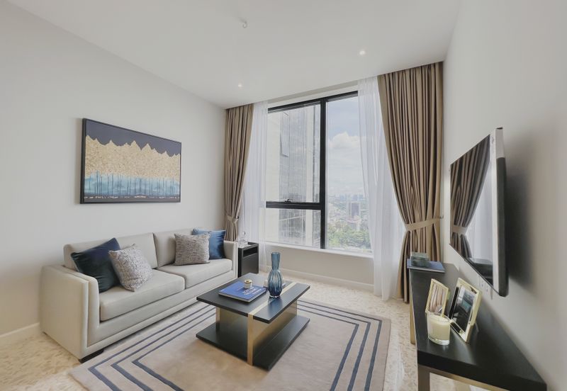 Pavilion Ceylon Hill