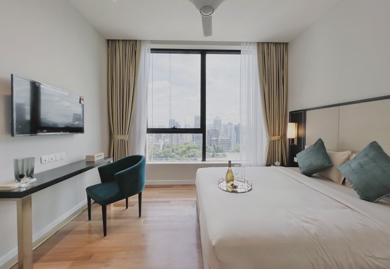 Pavilion Ceylon Hill