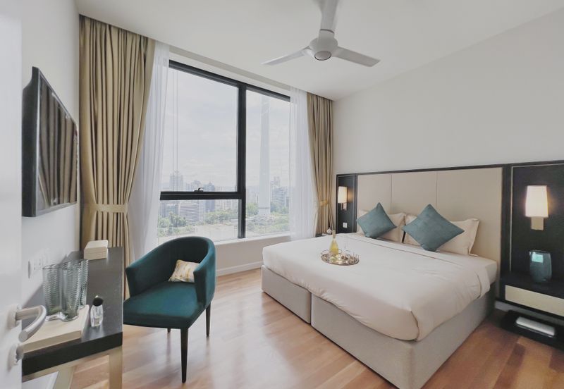 Pavilion Ceylon Hill