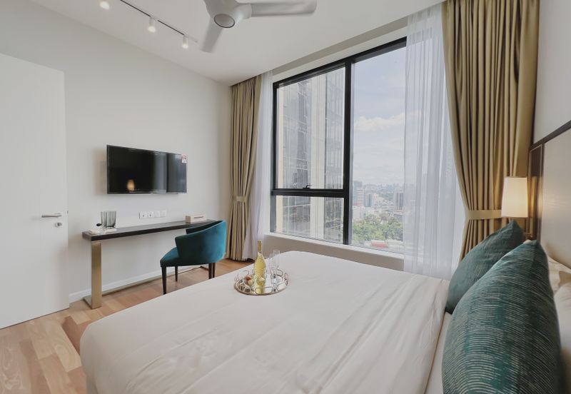 Pavilion Ceylon Hill