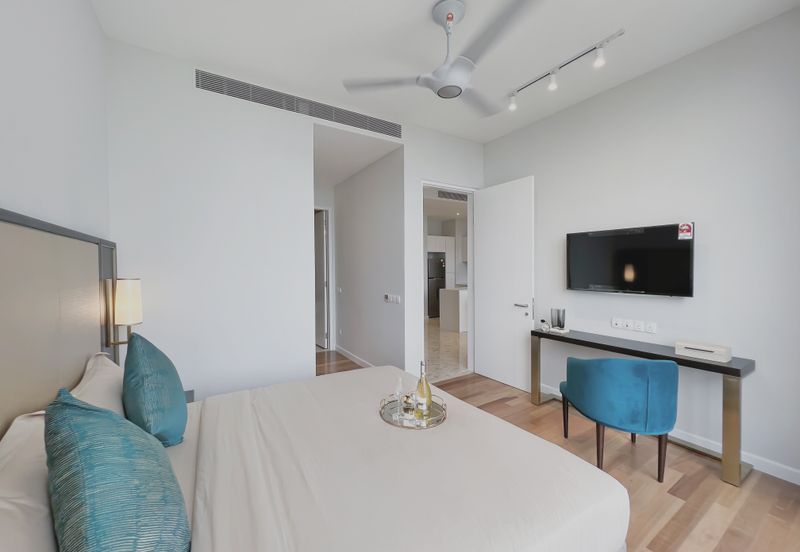 Pavilion Ceylon Hill