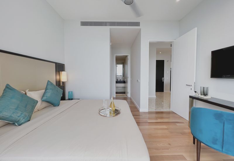 Pavilion Ceylon Hill