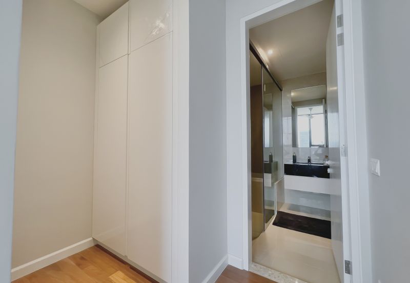 Pavilion Ceylon Hill