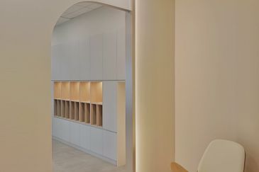 Menara EcoWorld (The Stride Strata Office @ BBCC)