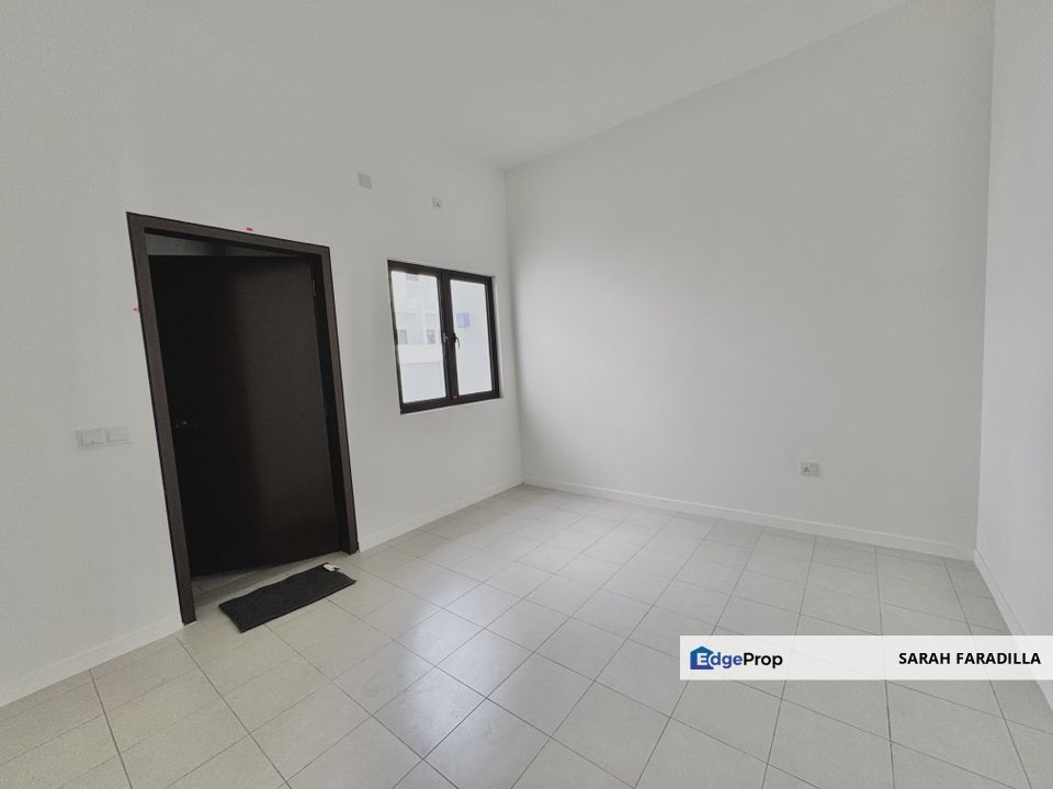Serenia Anisa Serenia City - 2-Storey Terrace - Gated & Guarded - For Rent, Selangor, Sepang