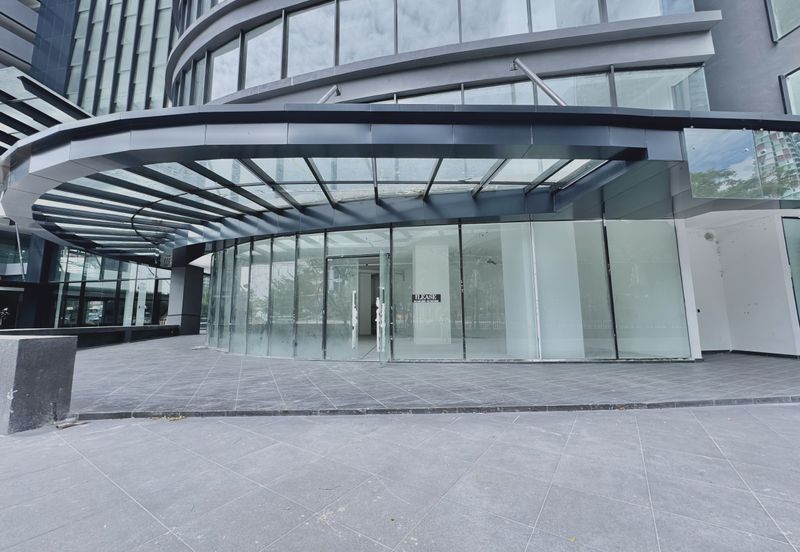 8 Premier @ i-City Finance Avenue