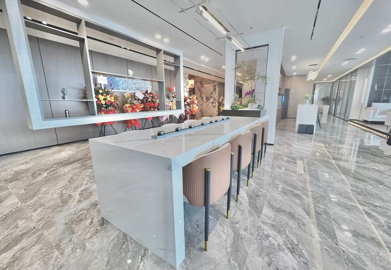 The Exchange 106 @ TRX