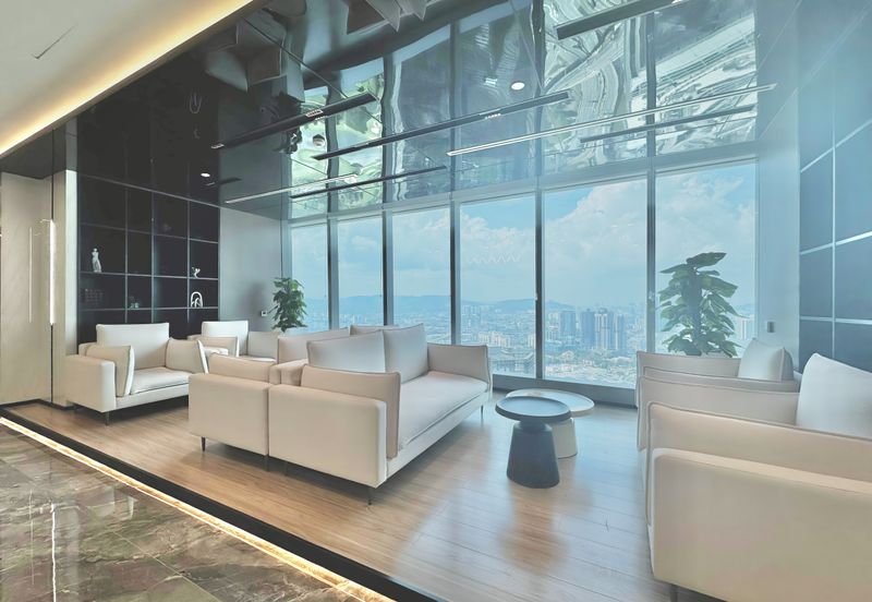 The Exchange 106 @ TRX