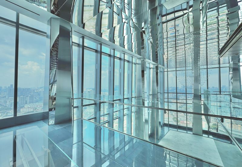 The Exchange 106 @ TRX