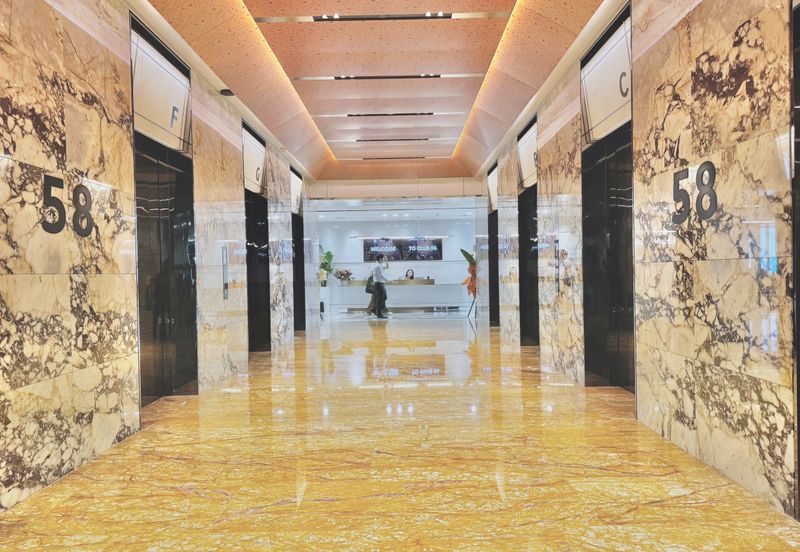 The Exchange 106 @ TRX