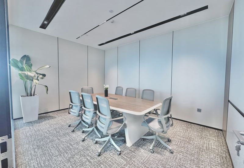 The Exchange 106 @ TRX