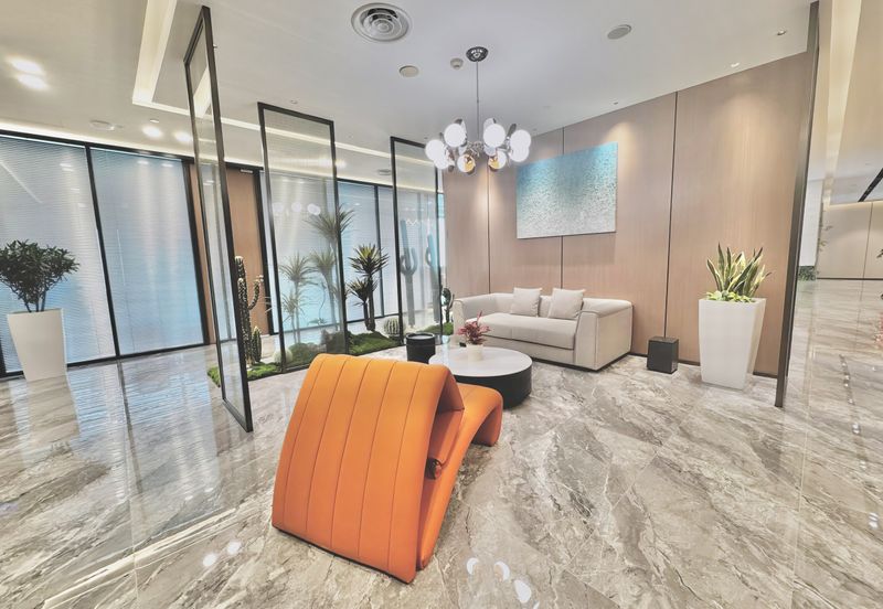 The Exchange 106 @ TRX