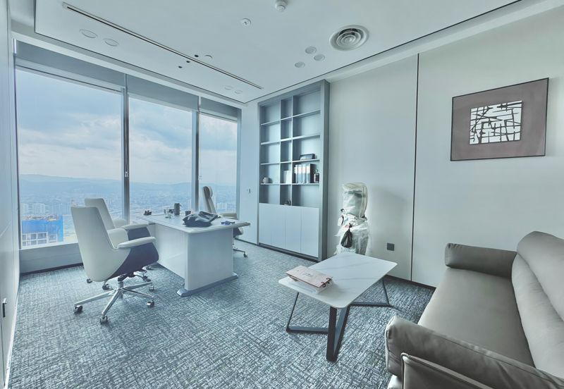 The Exchange 106 @ TRX