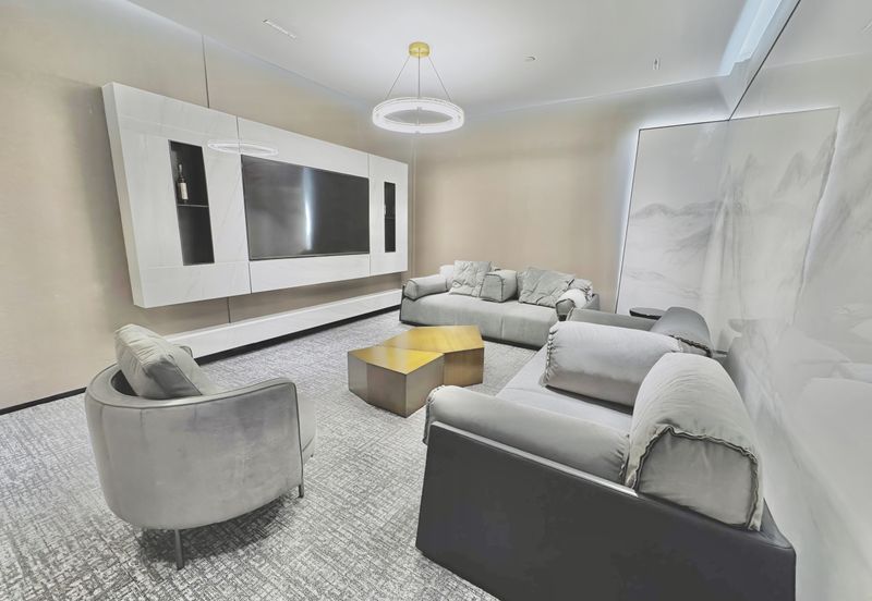 The Exchange 106 @ TRX