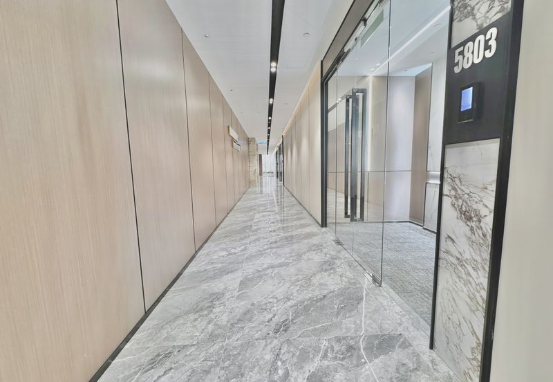 The Exchange 106 @ TRX