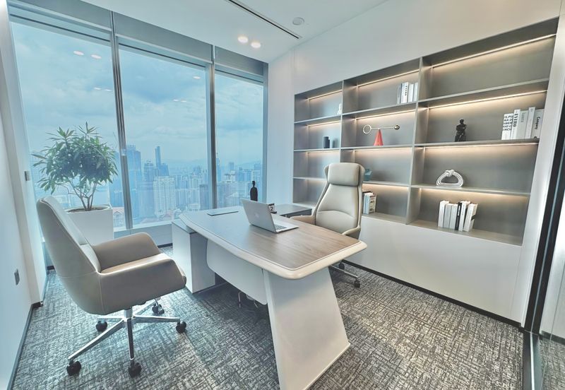 The Exchange 106 @ TRX