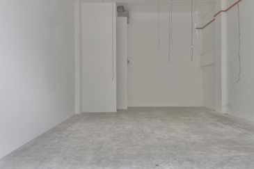 Cerrado Southville City - Ground Floor Shoplot - Free 3-Month Rental - For Rent