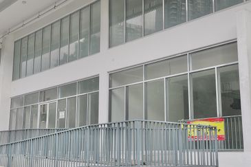 Cerrado Southville City - Ground Floor Shoplot - Free 3-Month Rental - For Rent