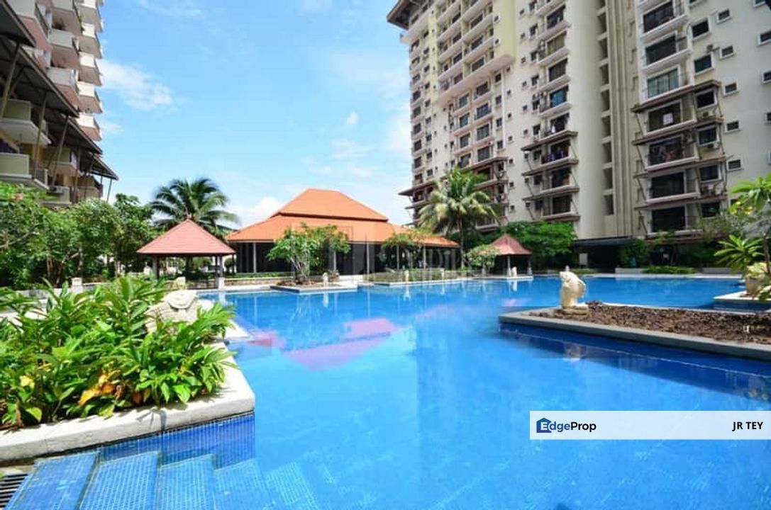 Puri Aiyu, Shah Alam, Selangor, Selangor, Shah Alam