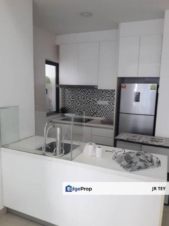 Utropolis Suites 1, Glenmarie, Selangor, Selangor, Glenmarie