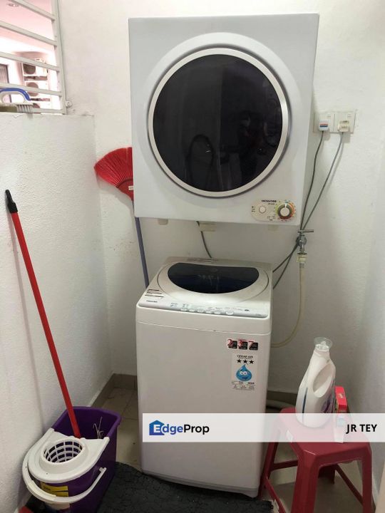 Temasya Kasih, Shah Alam, Selangor, Selangor, Shah Alam