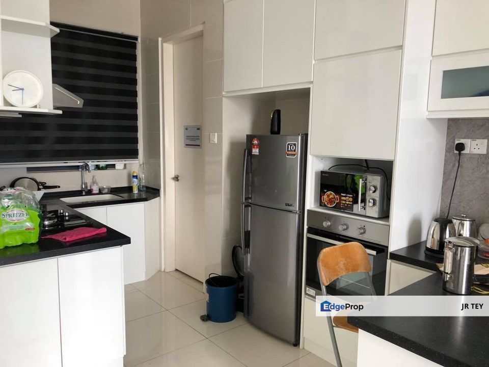 Temasya Kasih, Shah Alam, Selangor, Selangor, Shah Alam