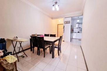 Puri Aiyu Shah Alam, Selangor