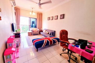 Puri Aiyu Shah Alam, Selangor