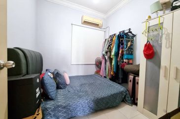 Puri Aiyu Shah Alam, Selangor