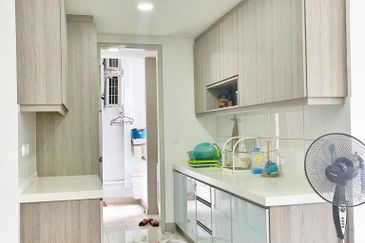 Paloma @ Tropicana Metropark