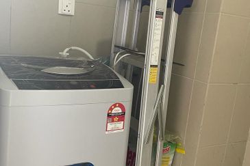 Paloma @ Tropicana Metropark