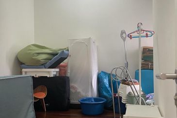 Paloma @ Tropicana Metropark