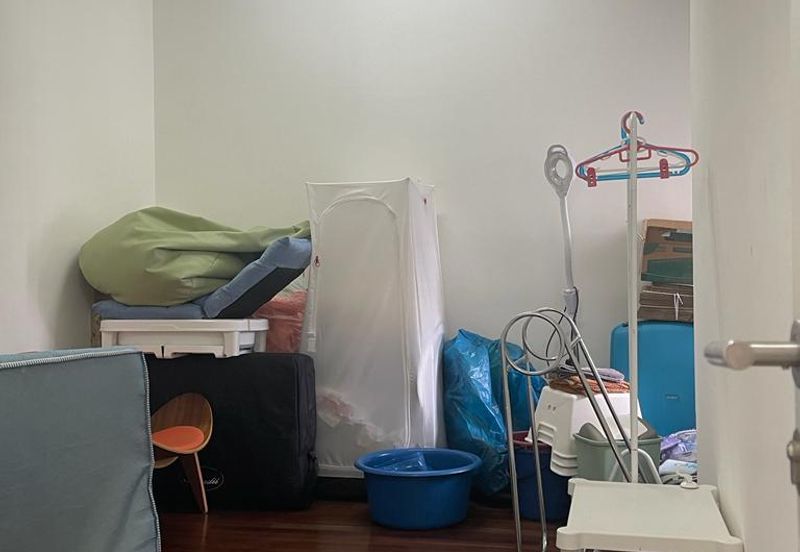 Paloma @ Tropicana Metropark